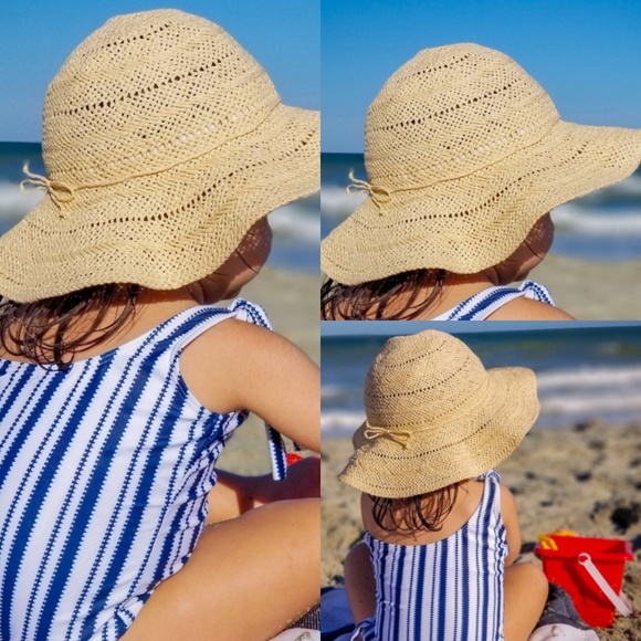Other - 👒Sun hat for a baby girl🌞